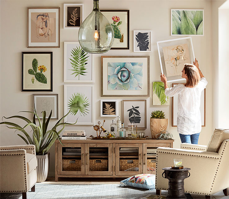 Le salon 4