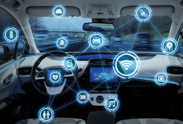 Voitures sans chauffeur — ce que vous devez savoir sur l’avenir de la technologie automobile