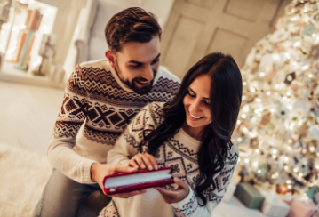 Vos cadeaux des fêtes sont-ils couverts par l’assurance habitation?