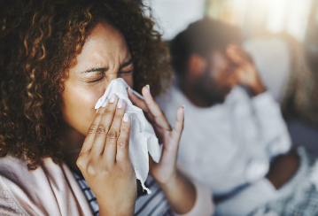 8 astuces pour combattre la grippe cet hiver 