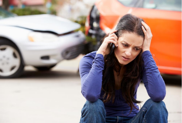 Les conséquences d’un accident sur vos primes d’assurance automobile