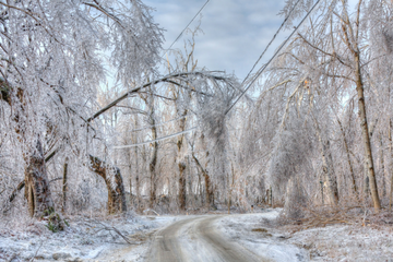 L’hiver au Canada peut être beau, mais il peut aussi être périlleux