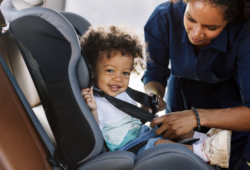 Éléments à considérer pour l’achat d’un siège d’auto