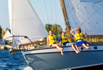 8 conseils de sécurité nautique