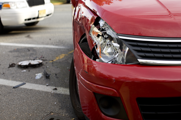 La garantie amnistie en cas d’accident et votre assurance automobile