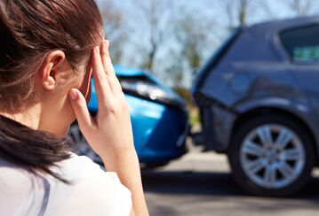 Vous ne savez pas trop quoi en cas d’un accident voiture? Suivez simplement ces 5 étapes