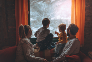 5 choses à faire maintenant pour préparer votre maison pour l’hiver