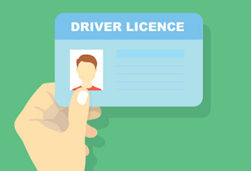 Ne vous faites pas prendre sans permis de conduire valide!