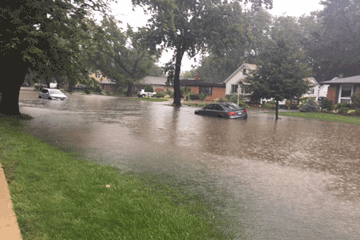 Votre maison est-elle protégée par une garantie d’assurance sur les dégâts d’eau?