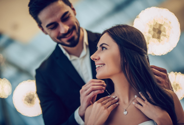 Protégez vos précieux cadeaux de la Saint-Valentin