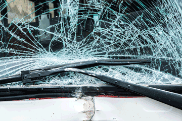 Votre histoire | Accident de la route