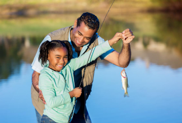 Avez-vous besoin d’une assurance supplémentaire pour votre équipement de chasse et de pêche?