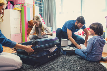 10 conseils pour protéger votre domicile pendant vos vacances