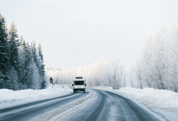 Six conseils pour allonger votre saison de VR jusqu’à l’hiver