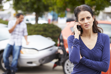 Ce que vous devez savoir au sujet de la déclaration des collisions